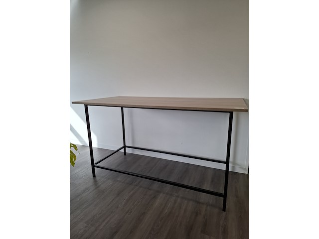 Bartafel - afbeelding 2 van  4