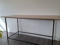 Bartafel - afbeelding 2 van  4
