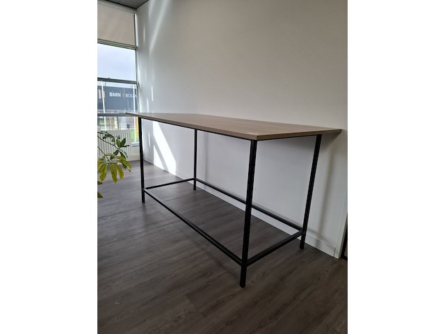 Bartafel - afbeelding 3 van  4
