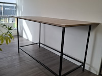 Bartafel - afbeelding 3 van  4