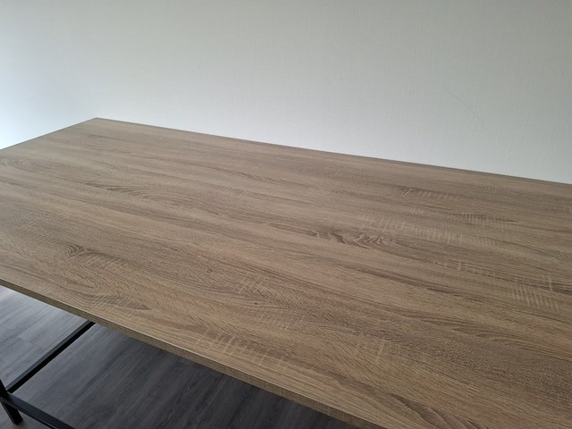 Bartafel - afbeelding 4 van  4