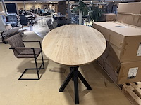 Bartafel - afbeelding 2 van  5