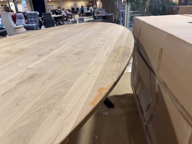 Bartafel - afbeelding 3 van  5