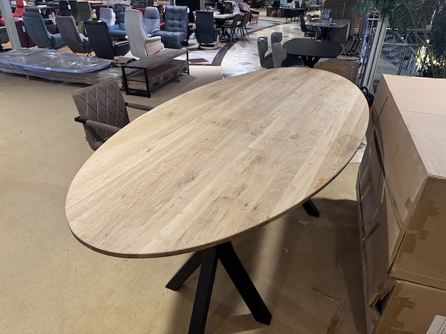 Bartafel - afbeelding 4 van  5