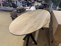 Bartafel - afbeelding 4 van  5