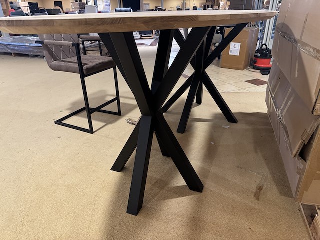 Bartafel - afbeelding 5 van  5