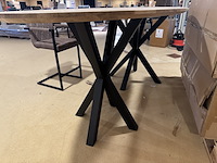 Bartafel - afbeelding 5 van  5