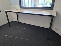 Bartafel - afbeelding 1 van  2