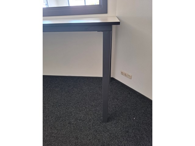 Bartafel - afbeelding 2 van  2