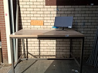 Bartafel - afbeelding 1 van  4