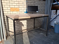 Bartafel - afbeelding 2 van  4