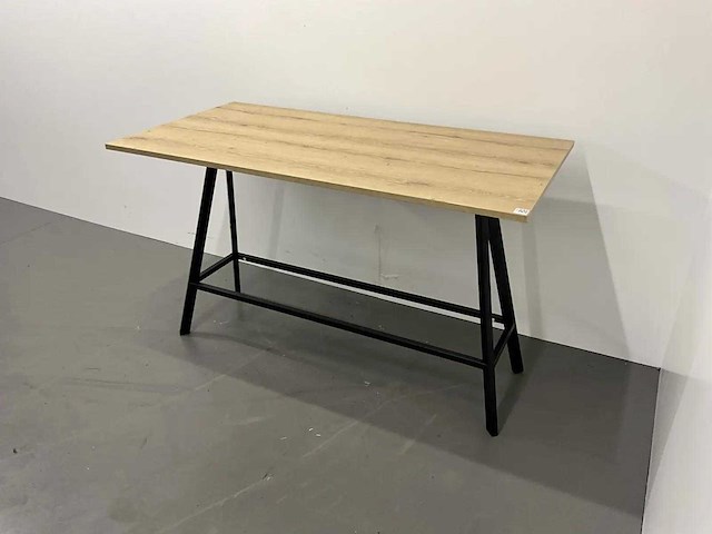 Bartafel - afbeelding 1 van  4