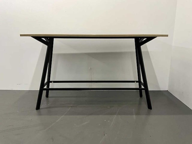 Bartafel - afbeelding 2 van  4
