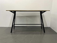 Bartafel - afbeelding 2 van  4