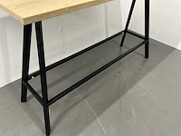 Bartafel - afbeelding 4 van  4