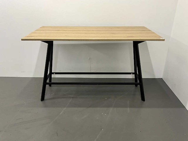 Bartafel - afbeelding 3 van  4