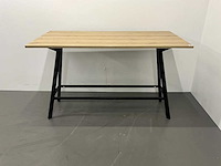 Bartafel - afbeelding 3 van  4