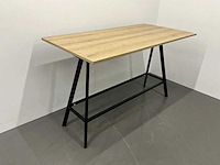 Bartafel - afbeelding 4 van  4