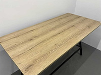 Bartafel - afbeelding 1 van  4