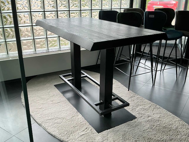 Bartafel - afbeelding 1 van  4