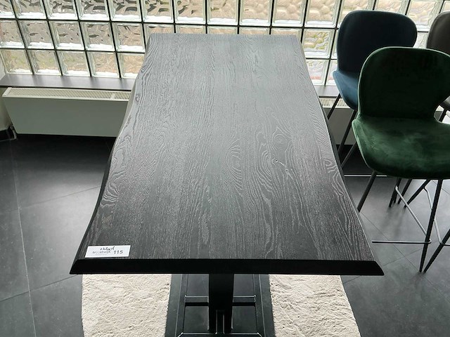 Bartafel - afbeelding 4 van  4