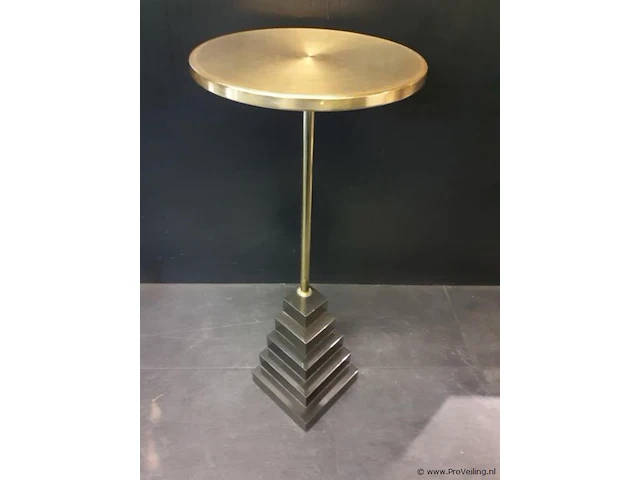 Bartafel/presentatiezuil - afbeelding 1 van  3
