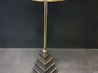 Bartafel/presentatiezuil