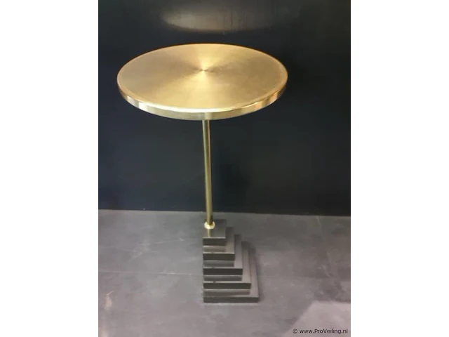 Bartafel/presentatiezuil - afbeelding 2 van  3