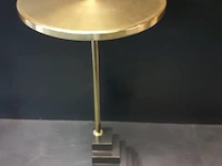 Bartafel/presentatiezuil - afbeelding 2 van  3