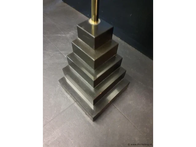 Bartafel/presentatiezuil - afbeelding 3 van  3