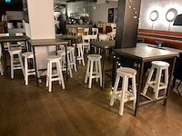 Bartafels en -krukken - afbeelding 8 van  14