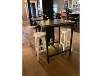 Bartafels en -krukken - afbeelding 10 van  14