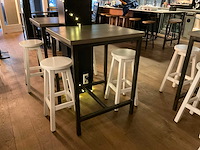 Bartafels en -krukken - afbeelding 11 van  14