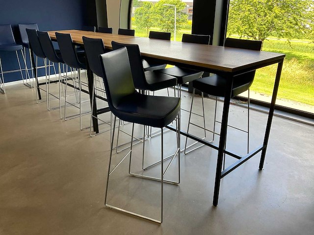 Bartafels en -krukken - afbeelding 4 van  7