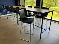 Bartafels en -krukken - afbeelding 4 van  7