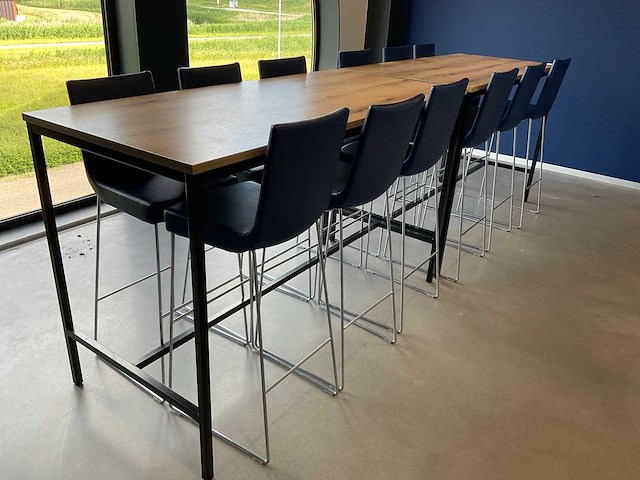 Bartafels en -krukken - afbeelding 7 van  7