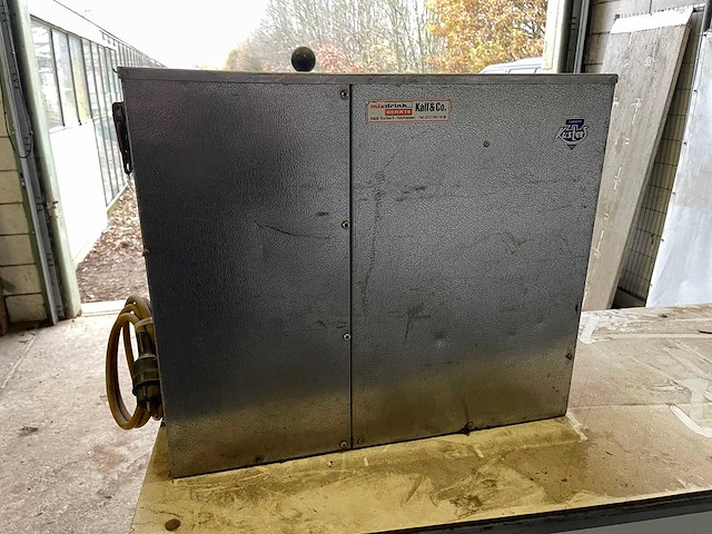 Bartap/koeling - afbeelding 3 van  5