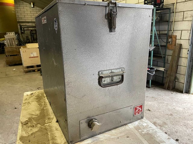 Bartap/koeling - afbeelding 4 van  5