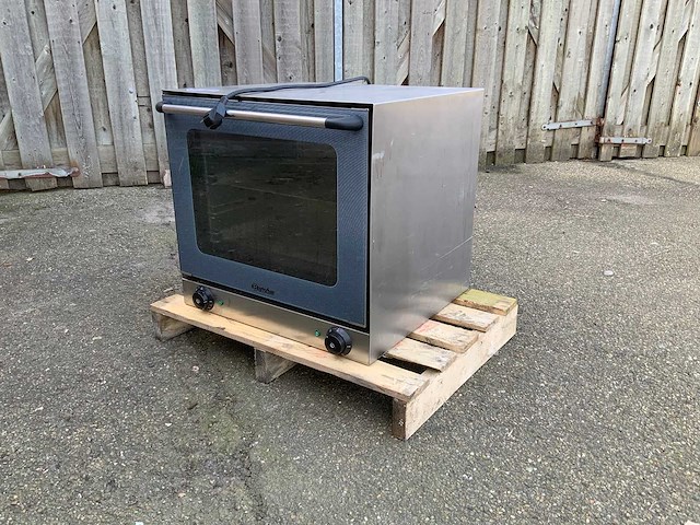 Bartcher - microwaves & ovens - afbeelding 1 van  8