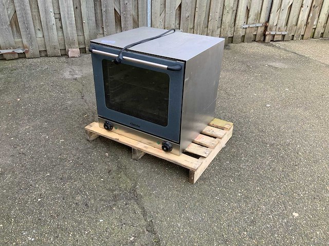 Bartcher - microwaves & ovens - afbeelding 2 van  8