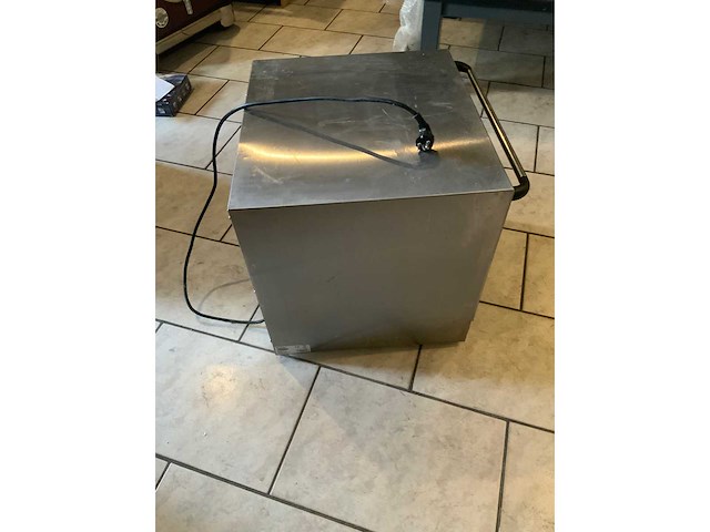 Bartcher - microwaves & ovens - afbeelding 4 van  8