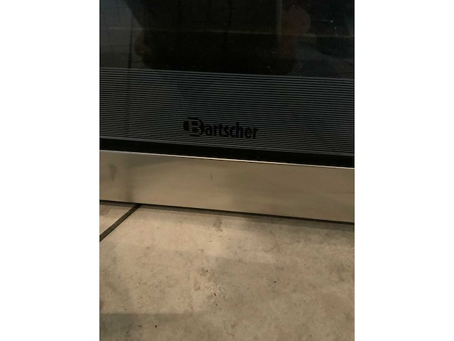 Bartcher - microwaves & ovens - afbeelding 7 van  8