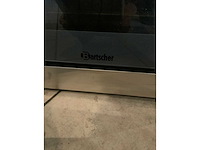 Bartcher - microwaves & ovens - afbeelding 7 van  8