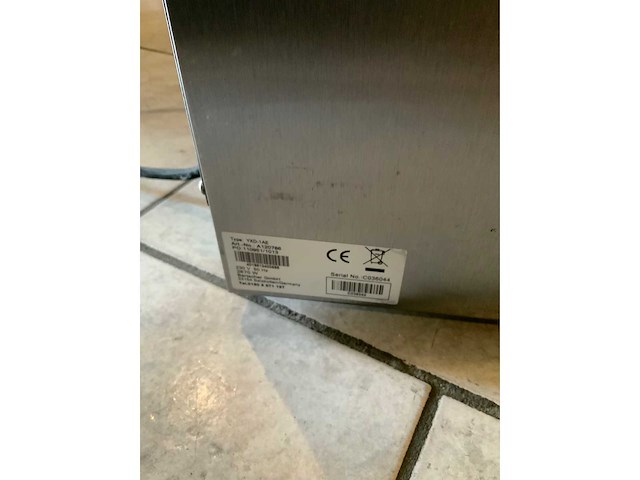 Bartcher - microwaves & ovens - afbeelding 8 van  8