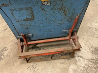 Bartels kiepbak - afbeelding 3 van  3