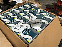 Bartels rieger - 66ab ab2 - ademfilter (150x) - afbeelding 1 van  5