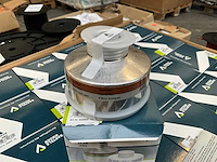 Bartels rieger - 66ab ab2 - ademfilter (150x) - afbeelding 5 van  7