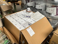 Bartels rieger 66ab ab2 breathing filters (100x) - afbeelding 1 van  9