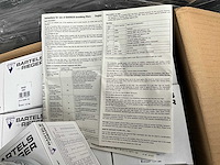 Bartels rieger 66ab ab2 breathing filters (100x) - afbeelding 5 van  9