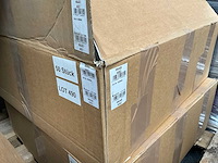 Bartels rieger 66ab ab2 breathing filters (100x) - afbeelding 8 van  9